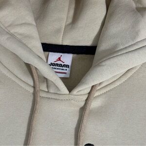 Jordan Track Suit with lower